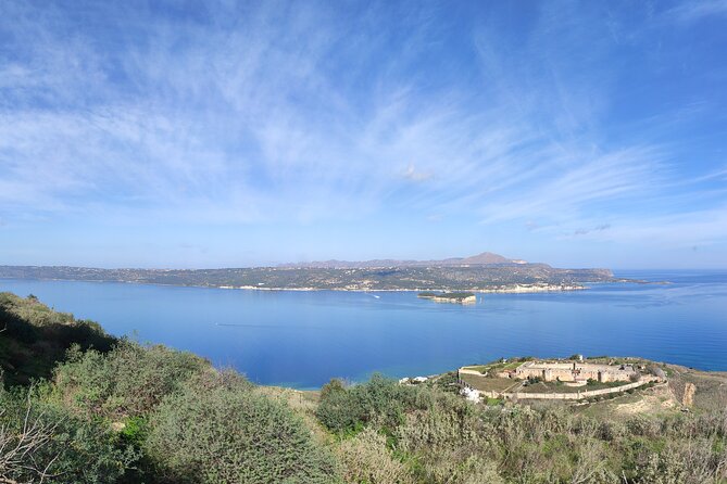 Tailor-Made Private Shore Excursion: Discover Chania Your Way - Who Should Consider This Tour?