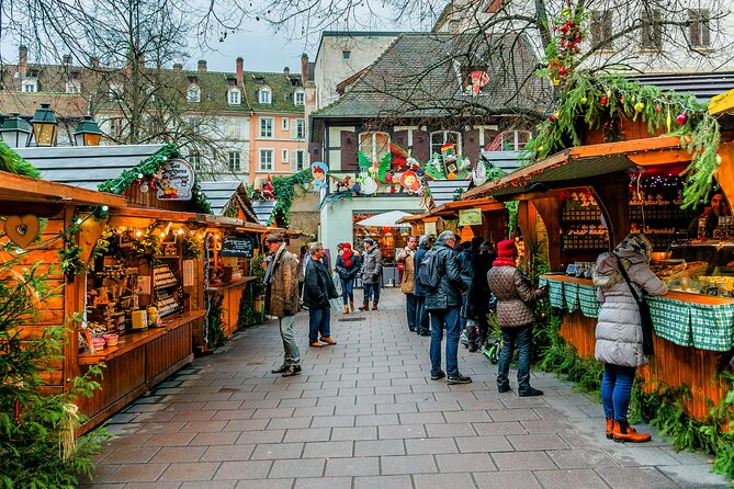 Tales & Tastes of Strasbourg: A City Escape by That's All Local - Why This Tour Works
