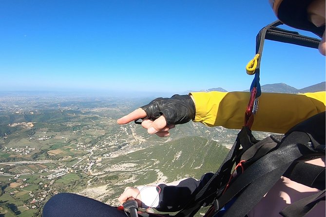 Tandem Paragliding Dajt (Pick Up on Hotel Including) - Final Thoughts: Is It Worth It?