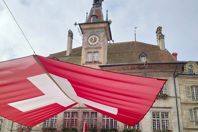 Taste Lausanne  A Full Swiss Food Tour by Do Eat Better - FAQ