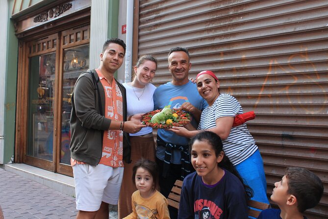 Taste of Istanbul - Authentic Experiences Highlighted by Reviews