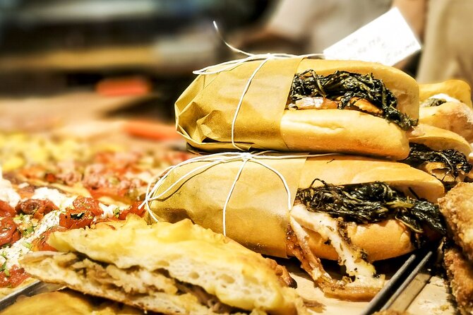 Taste of Trastevere Roman Food Tour - Practical Tips