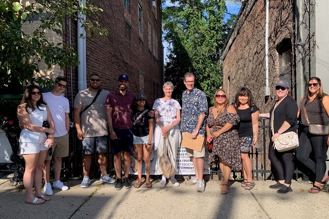Taste the NJ Suburbs - Montclair Food Tour - FAQ