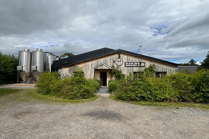 Tastes of the Highlands Tour from Invergordon or Inverness - Final Thoughts