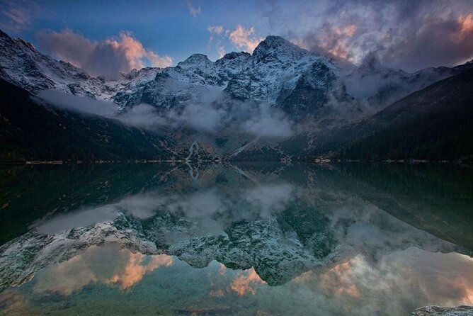 Tatra Mountains and Morskie Oko Hike From Krakow - Who Should Consider This Tour?