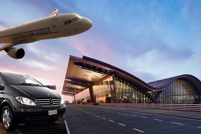 Tbilisi: Airport Shuttle and Transfer Service - Final Thoughts
