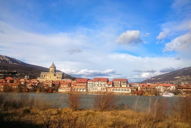 Tbilisi & Mtskheta bus tour hop on hop off - Final Thoughts