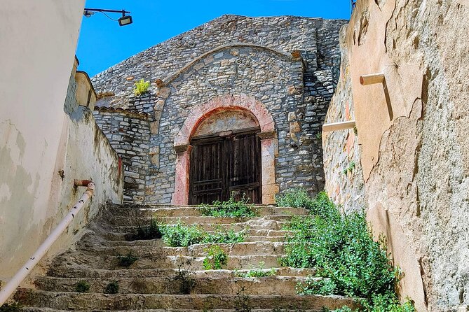 Termini Imerese Walk Tours & Sightseeing - FAQ  
