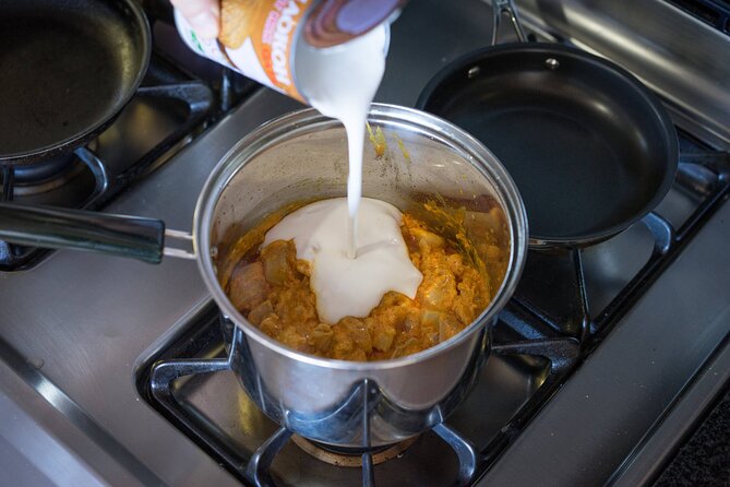 Thai Curry Cooking Class with Local Chef in Baltimore - Who Will Love This Experience?