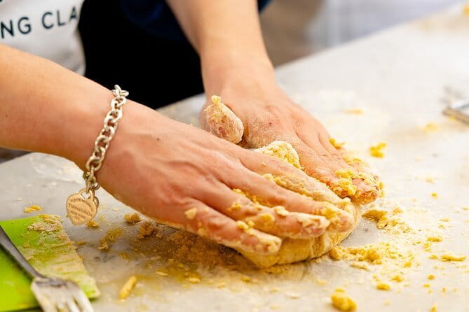 The art of Pasta - Authentic recipes + Wine Tour Chianti - Who Will Love This Tour?