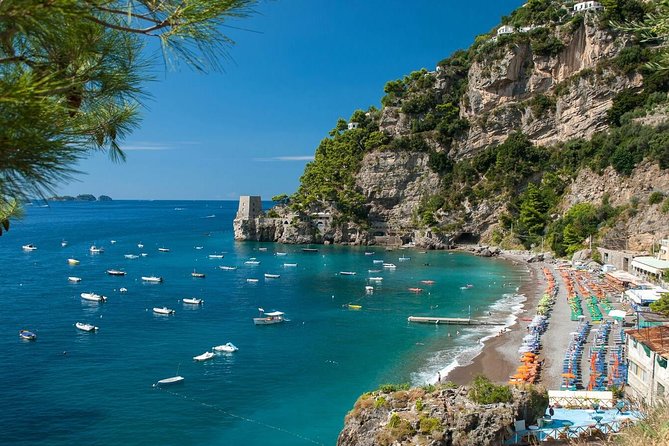 The beauty of Positano - Half day private tour from Sorrento - Who Is This Tour Best For?