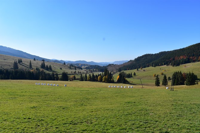 The best of Slovakia in two days - What’s Included and What’s Not