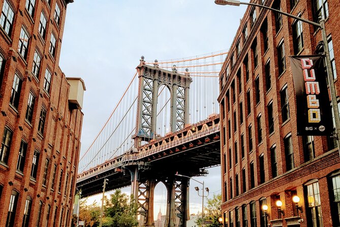 The Brooklyn Way - Final Thoughts