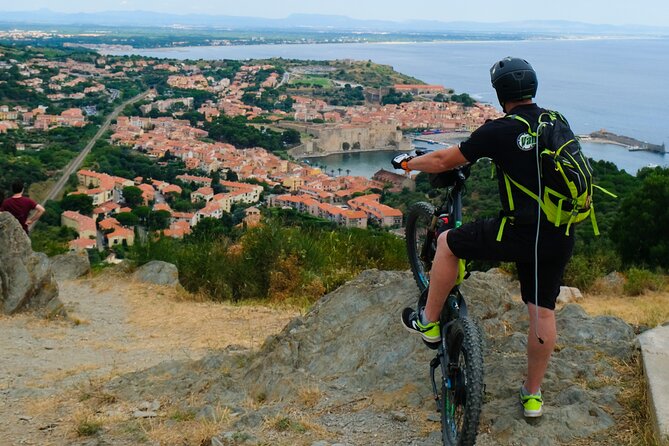 The Collioure Tops on Electric Scooters - The Guide and the Experience