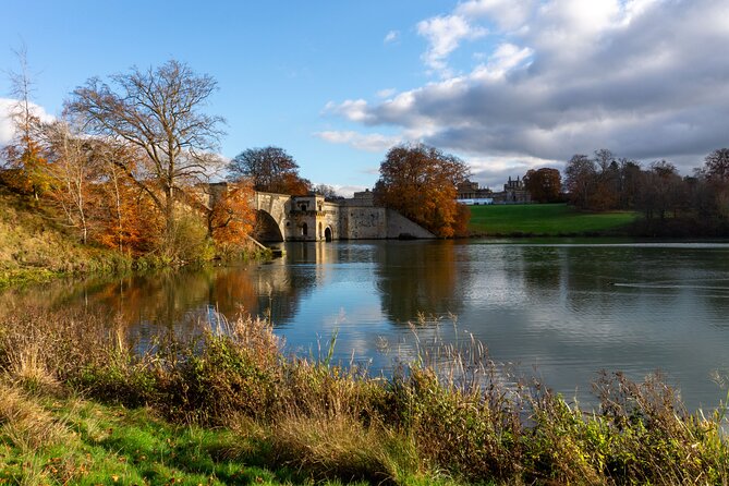 The Cotswolds 2 Day Experience Private Luxury Tour - Authentic Insights from Reviewers