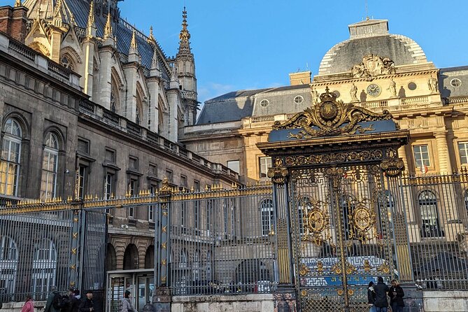 The French Revolution: Self Guided Audio Tour of Paris - FAQs