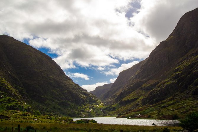 The Gap of Dunloe Adventure Day Tour from Killarney - Who Is This Tour Best For?