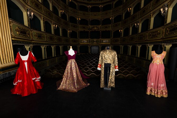 The Grand Tour of Teatru Manoel - Final Thoughts