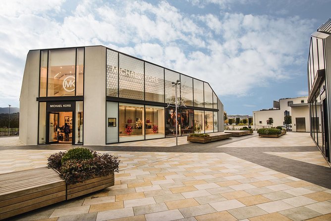 The Mall Outlet Florence from Rome: Luxury Shopping Day Tour - Who Will Love This Tour?