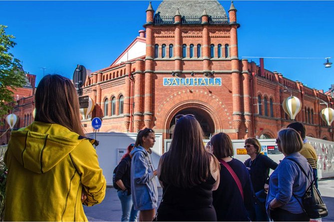 The Nordic Food Walk Stockholm - Practical Details & Tips