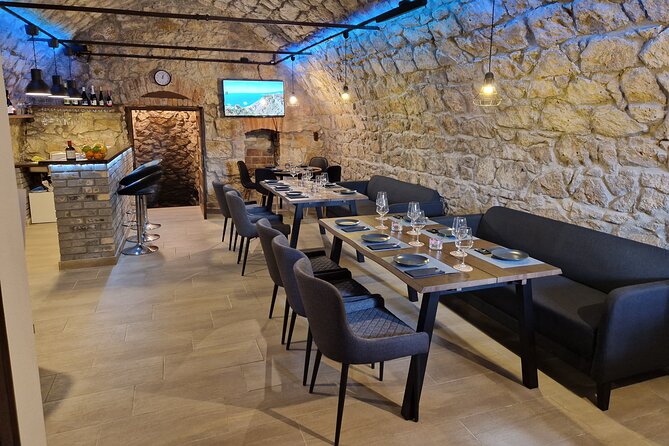 The only Wine Cocktail Club in Tokaj, Lunch & Fun, Hungary - The Verdict: Is It Worth It?