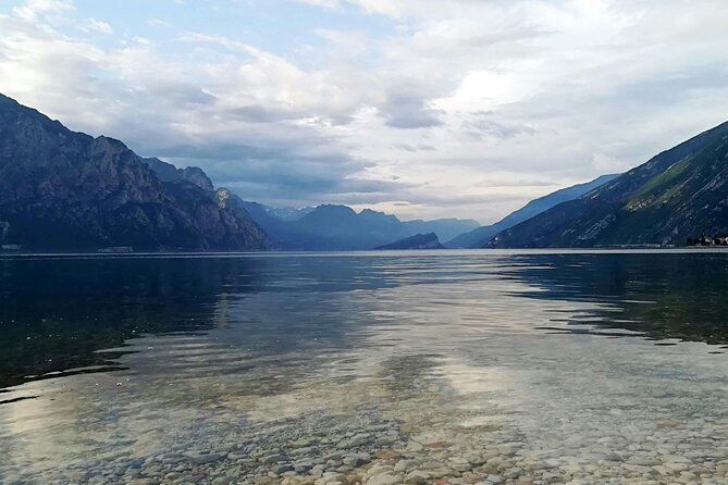 The Original Lake Garda Tour with Boat Trip from Southern Hotels - What’s Included and What’s Not
