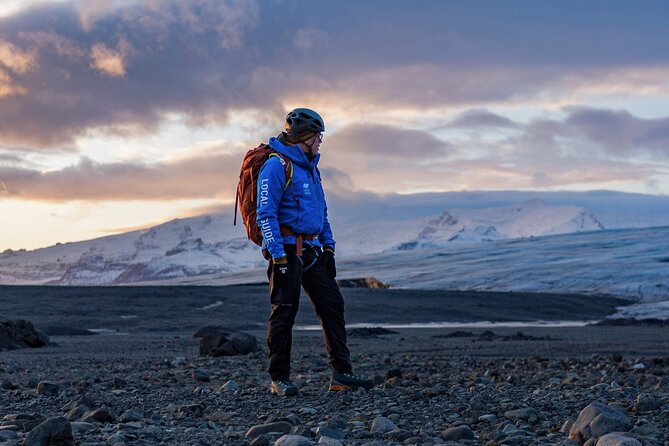 The Orignal Ice Cave Tour in Jökulsárlón Glacier Lagoon - Frequently Asked Questions