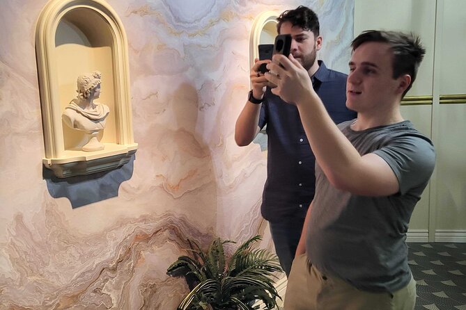 The Rift: Augmented Reality Adventure in Provo Utah - The Value of the Experience