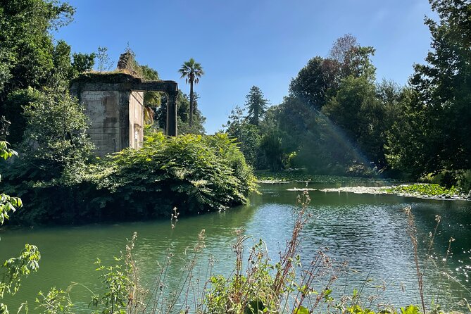 The Royal Palace of Caserta: Guided Tour with your Art Historian - FAQs
