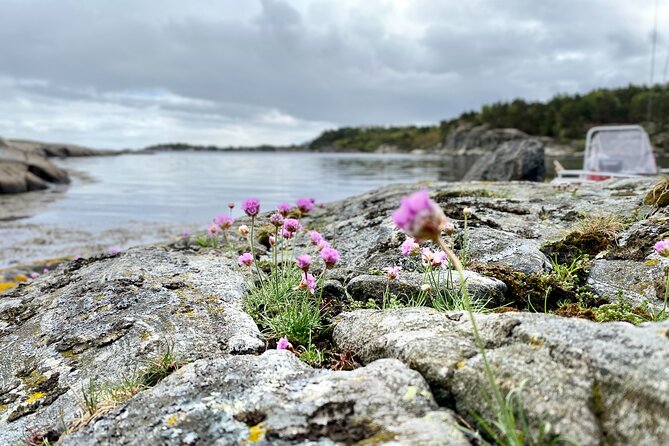 The Southern Norwegian Archipelago Experience - FAQ