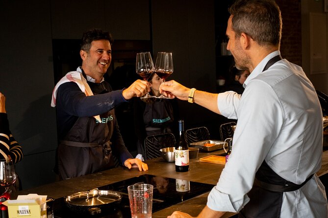 The Ultimate Tapas Workshop in Malaga - The Menu: Flexible & Seasonal