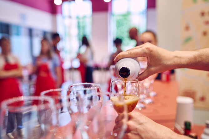 The Waffles 'n Beer Workshop in Ghent Centre - The Sum Up: Who Will Love This Experience?