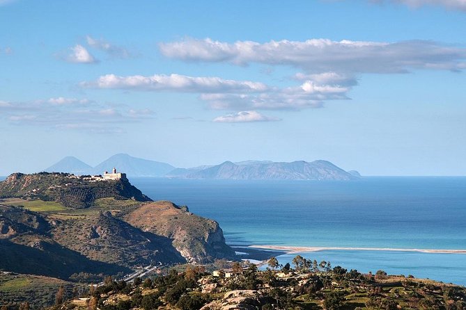 Thermal Baths and Spa Weekend at Sicilian Ancient Hot Springs  Private Tour - The Value of the Experience