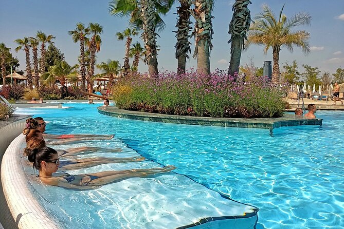 Therme Bucharest Tickets and Water Theme Park - Who Would Love Therme Bucharest?