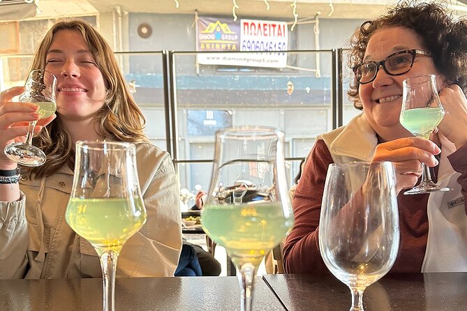 Thessaloniki Food Tour with a Local Chef - FAQ