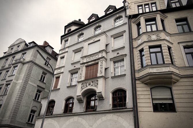 Third Reich Tour Munich - The Sum Up