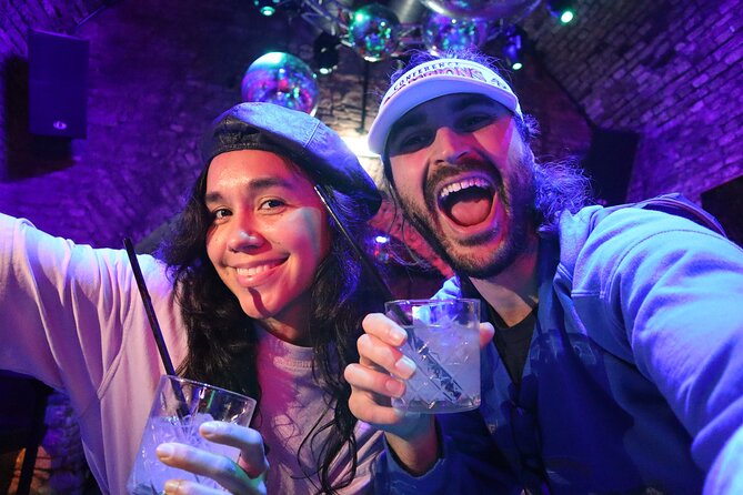 Thursday Night Pub Crawl for Professionals in Vienna, Austria - Practical Details and Tips