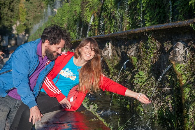 Tivoli Villa DEste Tour - What We Think About the Value