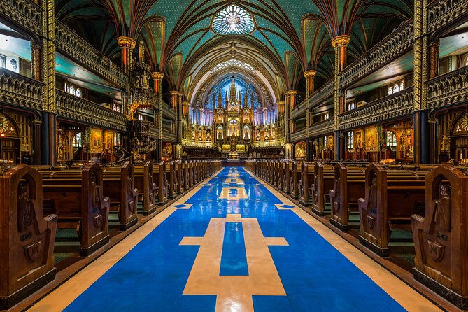 Top-Rated Churches in Paris Private Walking Tour - Who Will Enjoy This Tour?