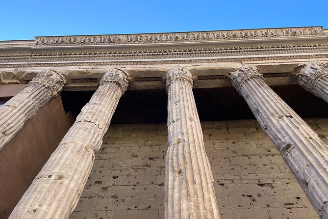 Top Rome Attractions and Hidden Gems Walking Tour - FAQ