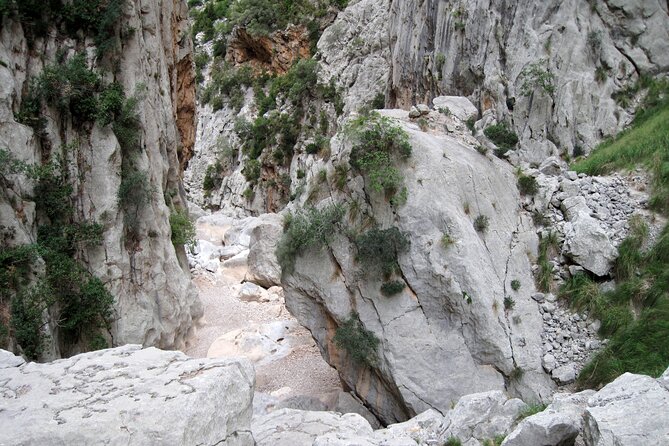 Torrent de Pareis - Final Thoughts