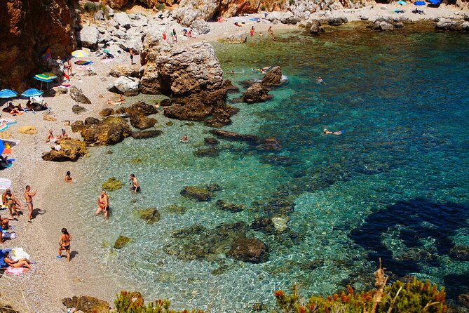 Tour Castellammare, Scopello and Zingaro from Palermo - Frequently Asked Questions (FAQs)
