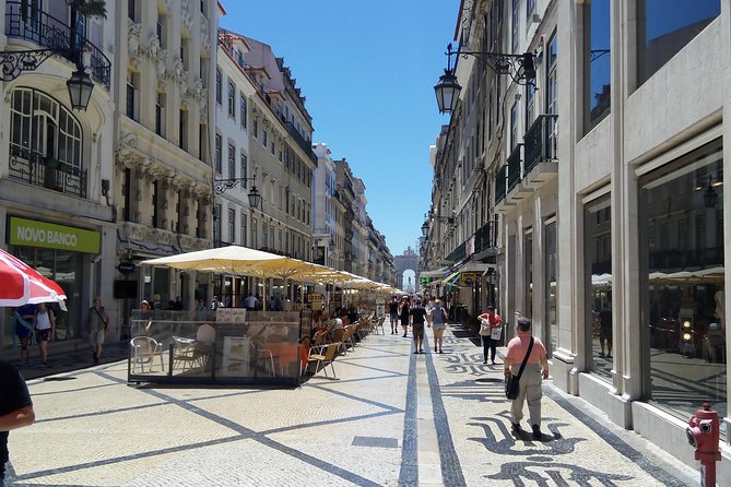 Tour Discover the Amazing Best Views of Lisbon with local Guide - Final Thoughts