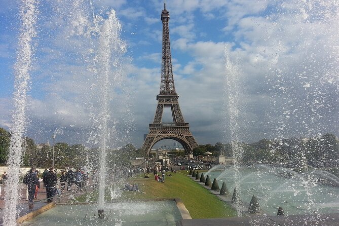 Tour guide in Paris - Visit Paris with your official guide ! - The Sum Up