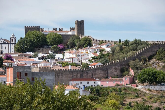 Tour Óbidos, Nazaré and Aveiro from Lisbon - Final Thoughts