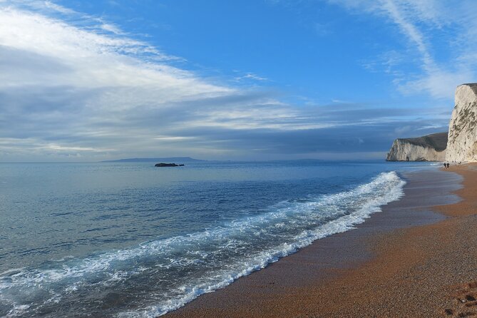 Tour of East Dorset-Durdle Door, Corfe Castle, Lulworth & more. - FAQs