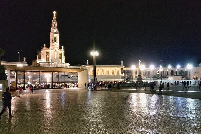 Tour of Fátima and Home of the Shepherds - FAQ