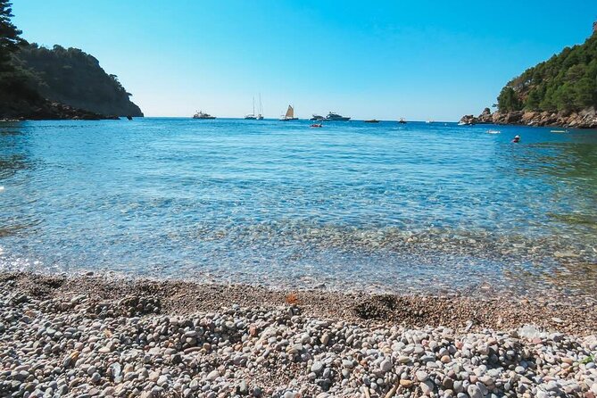 Tour Sa Calobra, Torrent de Pareis y Cala Tuent - The Sum Up