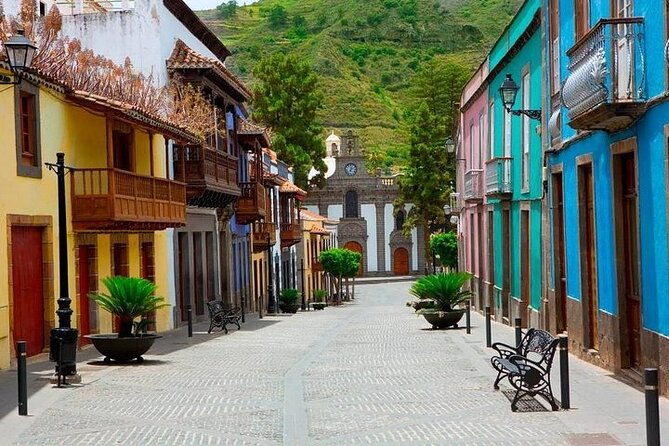 Tour to Arucas, Teror, Aloe Vera farm - Highlights - Who Should Consider This Tour?