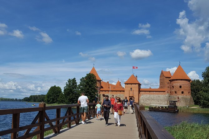 Tour to Ponary Memorial Park, The Hill of Angels & Trakai Castle - Final Thoughts: Who Will Love This Tour?